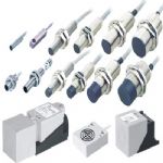 A2D Series DC INDUCTIVE PROXIMITY SENSORS