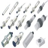 B1CD Series DC CAPACITIVE PROXIMITY SENSORS