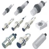 B2CAD&nbsp;Series&nbsp;AC OR ACDC CAPACITIVEP RROXIMITY SENSORS