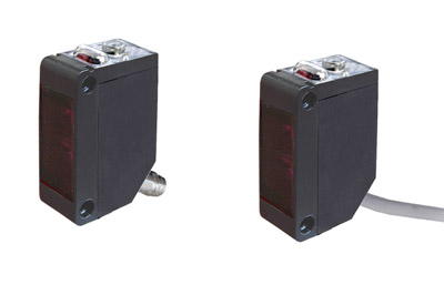 FP31 SERIES PHOTOELECTRIC PROXIMITY SENSORS
