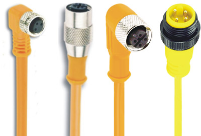 CABLES AND CONNECTORS
