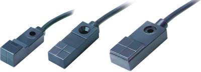 MIN Q SERIES INDUCTIVE PROXIMITY SENSORS
