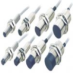 HT Series DC HIGH TEMPERATURE INDUCTIVE PROXIMITY SENSORS