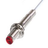 FM8 SERIES PHOTOELECTRIC PROXIMITY SENSORS