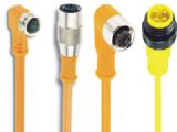CABLES AND CONNECTORS