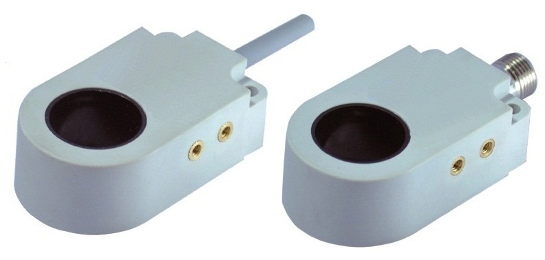RSC Series DC CAPACITIVE RING SENSORS
