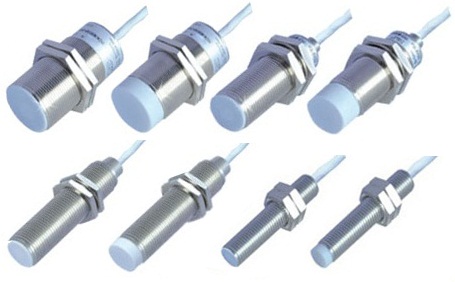 HT Series DC HIGH TEMPERATURE INDUCTIVE PROXIMITY SENSORS