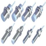 HT Series DC HIGH TEMPERATURE INDUCTIVE PROXIMITY SENSORS