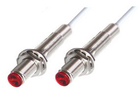 FM8 SERIES PHOTOELECTRIC PROXIMITY SENSORS