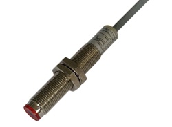 FM12 SERIES PHOTOELECTRIC PROXIMITY SENSORS