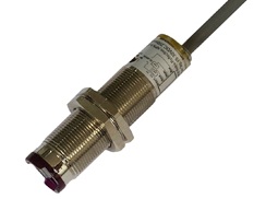 FM18 SERIES PHOTOELECTRIC PROXIMITY SENSORS