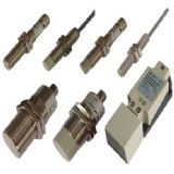 A2D Series DC INDUCTIVE PROXIMITY SENSORS