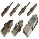 A3A Series AC INDUCTIVE PROXIMITY SENSORS