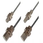 A5NA Series NAMUR INDUCTIVE PROXIMITY SENSORS