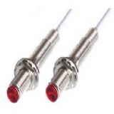 FM8 SERIES PHOTOELECTRIC PROXIMITY SENSORS