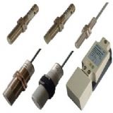 B1CD Series DC CAPACITIVE PROXIMITY SENSORS